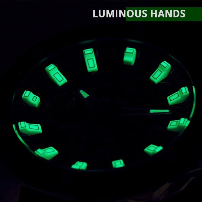 Waterproof Mens Luminous Watches2