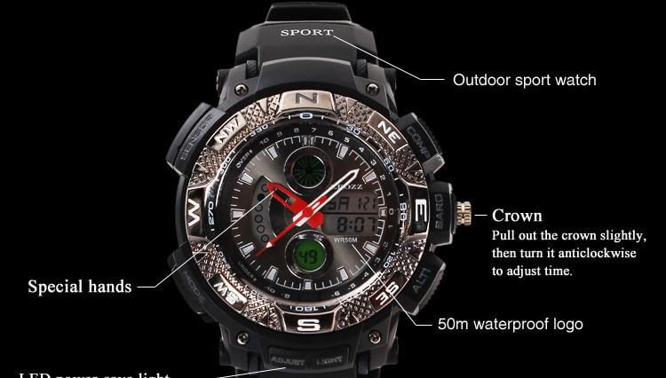 Multifunctional-Luminous-Sports-Watch-Description-3