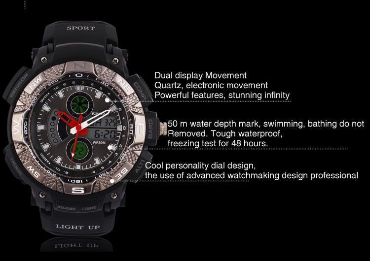 Multifunctional-Luminous-Sports-Watch-Description-8