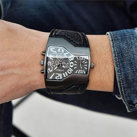 Two Time Zone Watch2