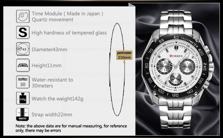 Watch Details 2