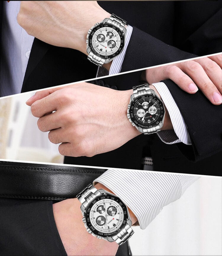 Watch Details 5