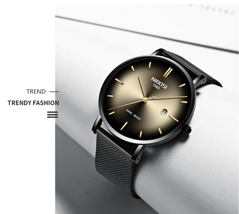 Luxury Waterproof Date Casual Watches For Men3