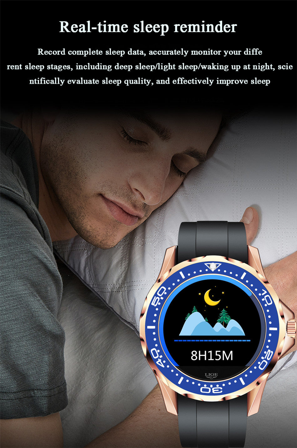Sports smartwatch10