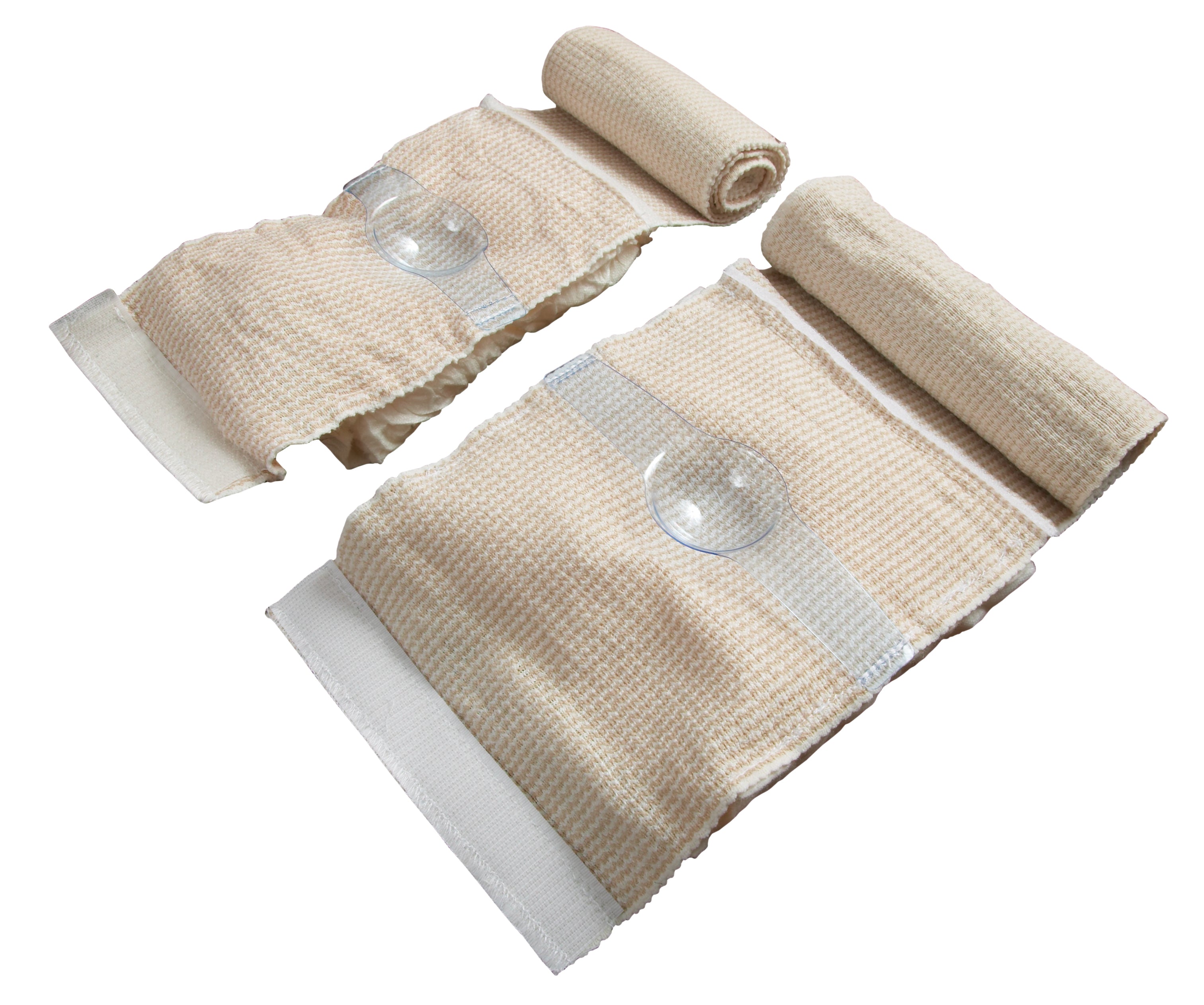 OLAES? Modular Bandage