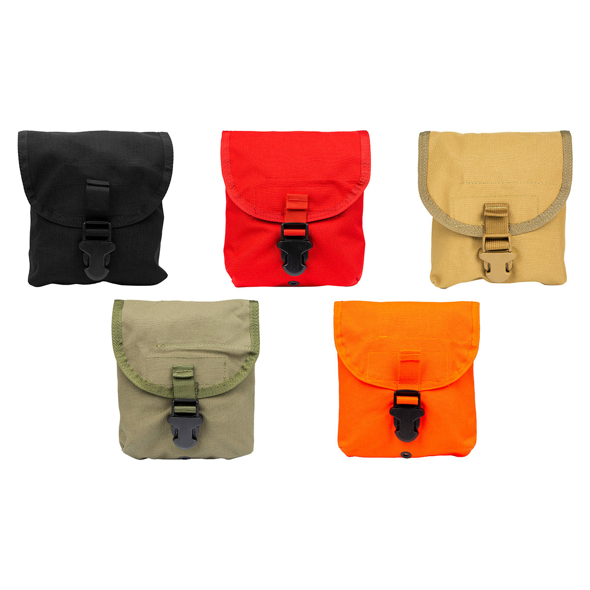 TacMed? Ballistic Response Pouch