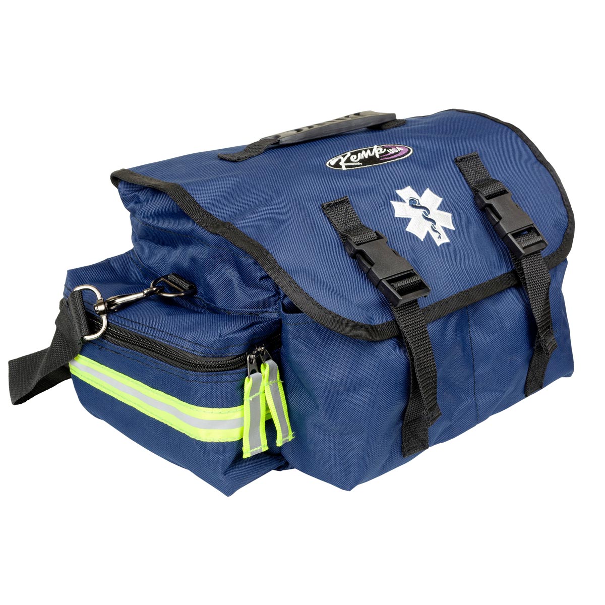 DHS Emergency Medical Responder Kit