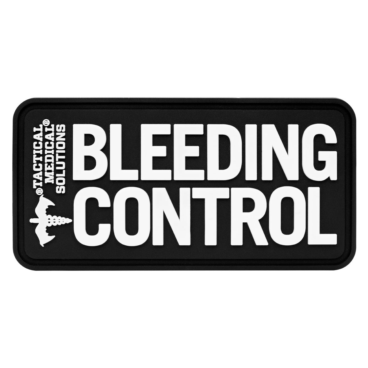 TacMed? Bleeding Control Patch