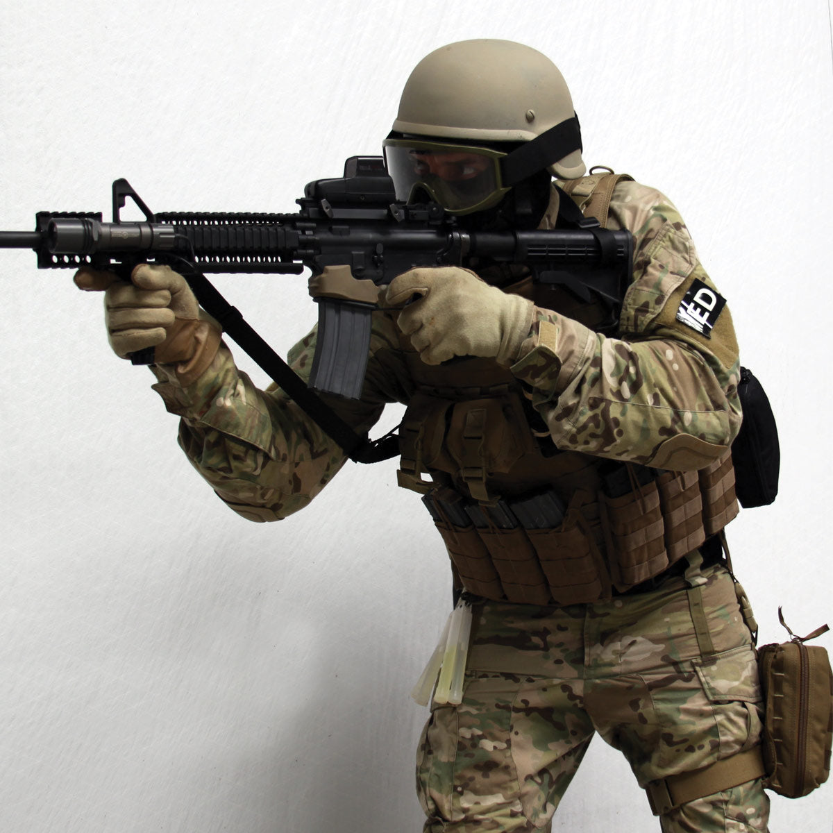 TacMed? Solutions Operator IFAK