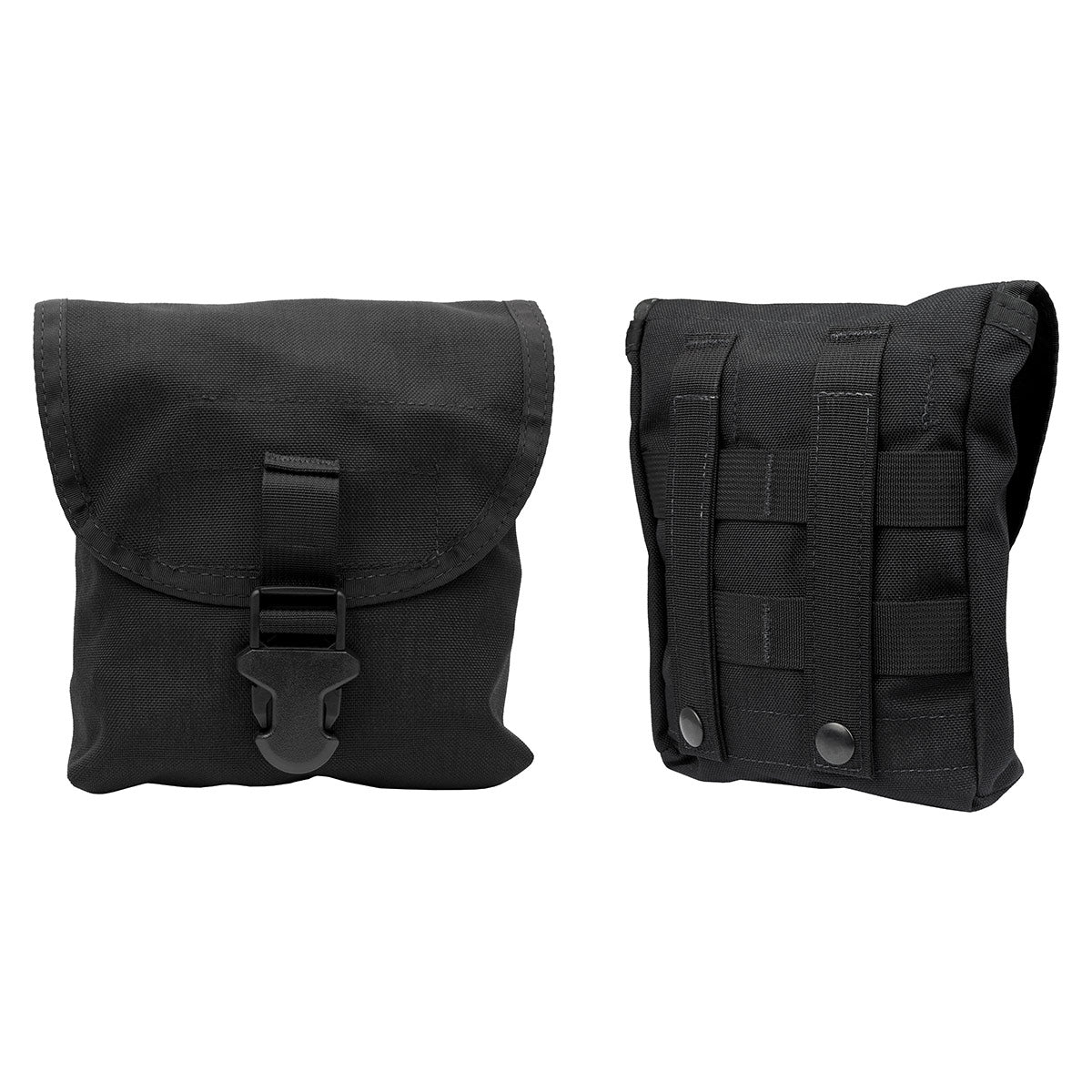 TacMed? Ballistic Response Pouch