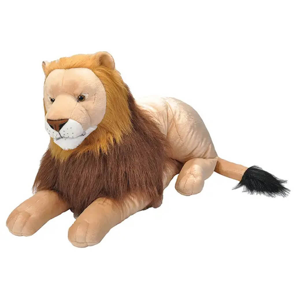 Lion Plush Toy 30