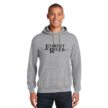 Unisex Heavy Blend Hooded Sweatshirt