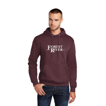 Unisex Heavy Blend Hooded Sweatshirt