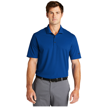 Nike Dri Fit Micro Pique Polo