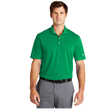 Nike Dri Fit Micro Pique Polo