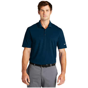 Nike Dri Fit Micro Pique Polo