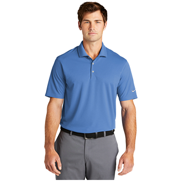 Nike Dri Fit Micro Pique Polo