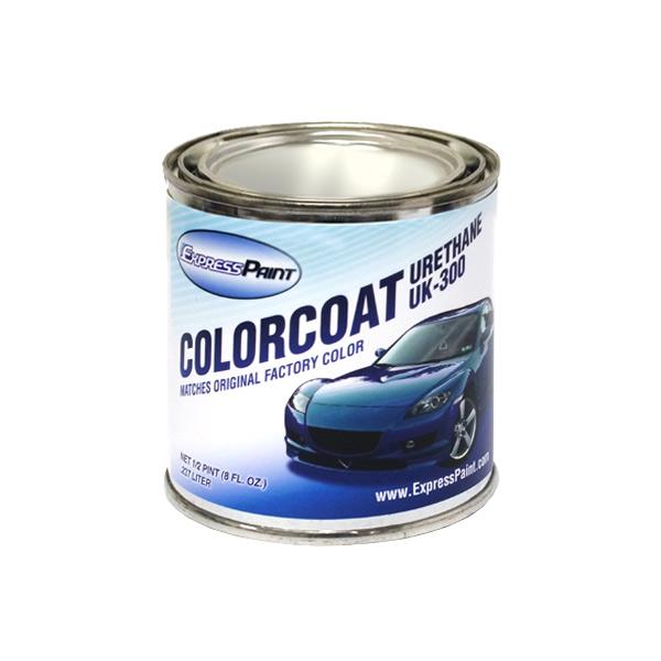 Medium Green Metallic 6P0 for Lexus/Scion/Toyota