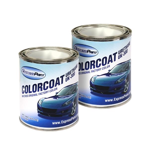 White Pearl Tri-coat WF/M6864 for Ford