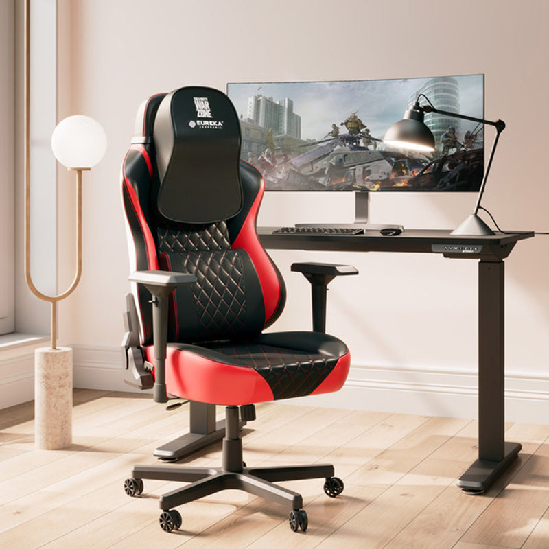 Eureka Ergonomic Warzone Gaming Chair