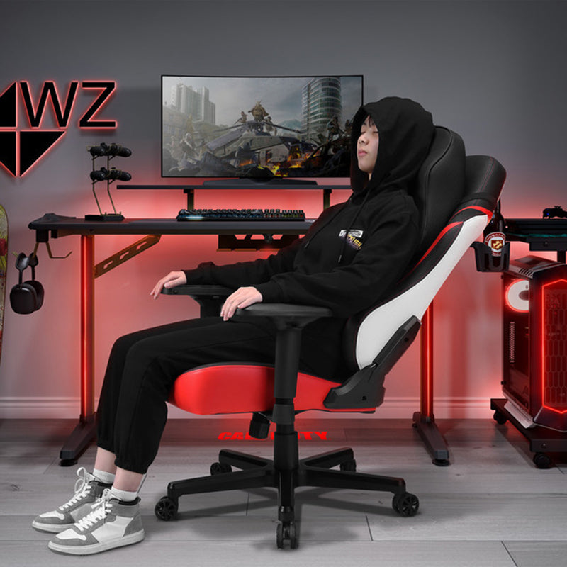 Eureka Ergonomic Warzone Gaming Chair