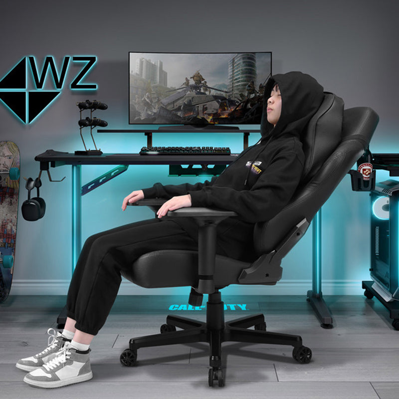 Eureka Ergonomic Warzone Gaming Chair