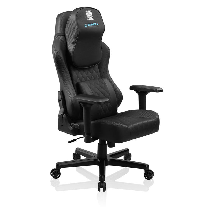 Eureka Ergonomic Warzone Gaming Chair