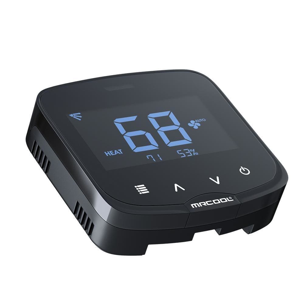 MRCOOL Mini-Stat Thermostat-like Smart IR Remote Controller