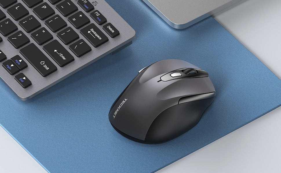 TECKNET Bluetooth Mouse
