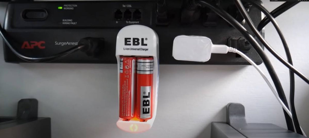 18650 battery