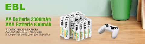 AA & AAA Batteries Lowest Price