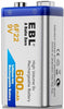 9V battery