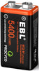 usb 9v battery