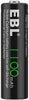 ni-Cd aa battery