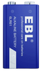 9V battery