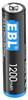 aa li-iron battery