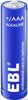 aaa Alkaline battery