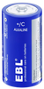 c Alkaline battery