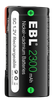 sub c nicd battery
