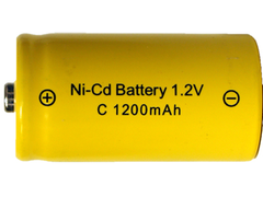 What is a NiCd Battery