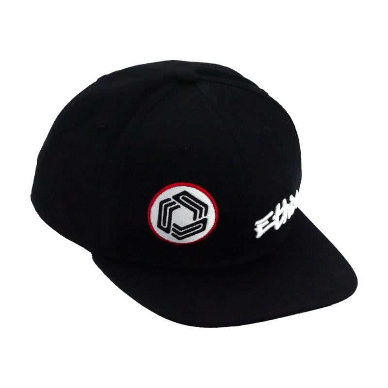 ETHiX Triple E Black Cap