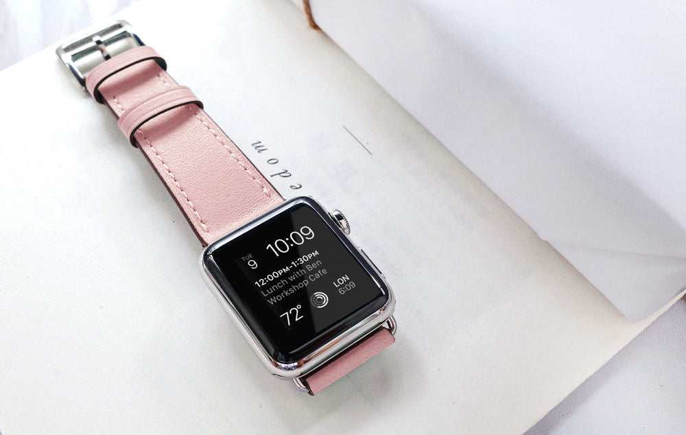 Women Stylish Design Apple Watch Band
