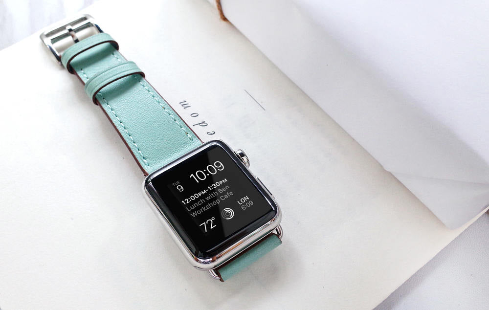 Women Stylish Design Apple Watch Band