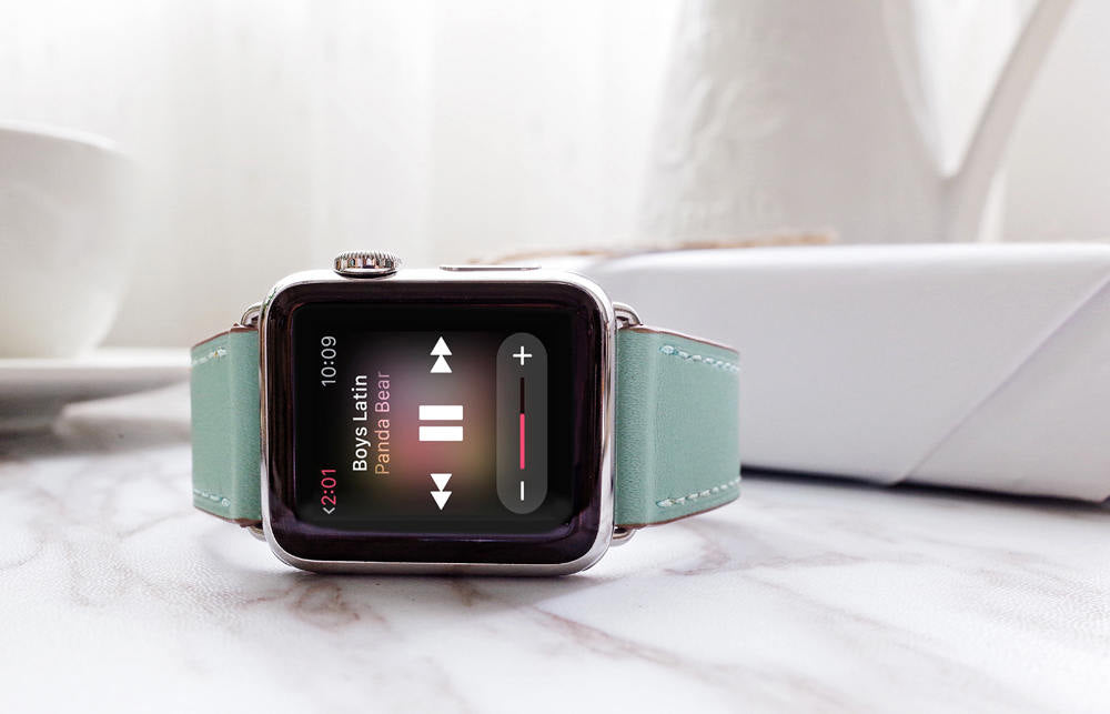 Women Stylish Design Apple Watch Band