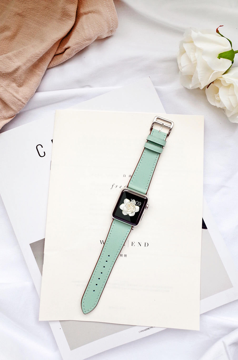 Women Stylish Design Apple Watch Band