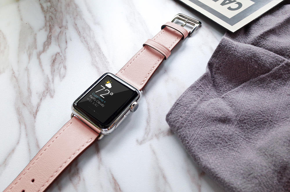 Women Stylish Design Apple Watch Band