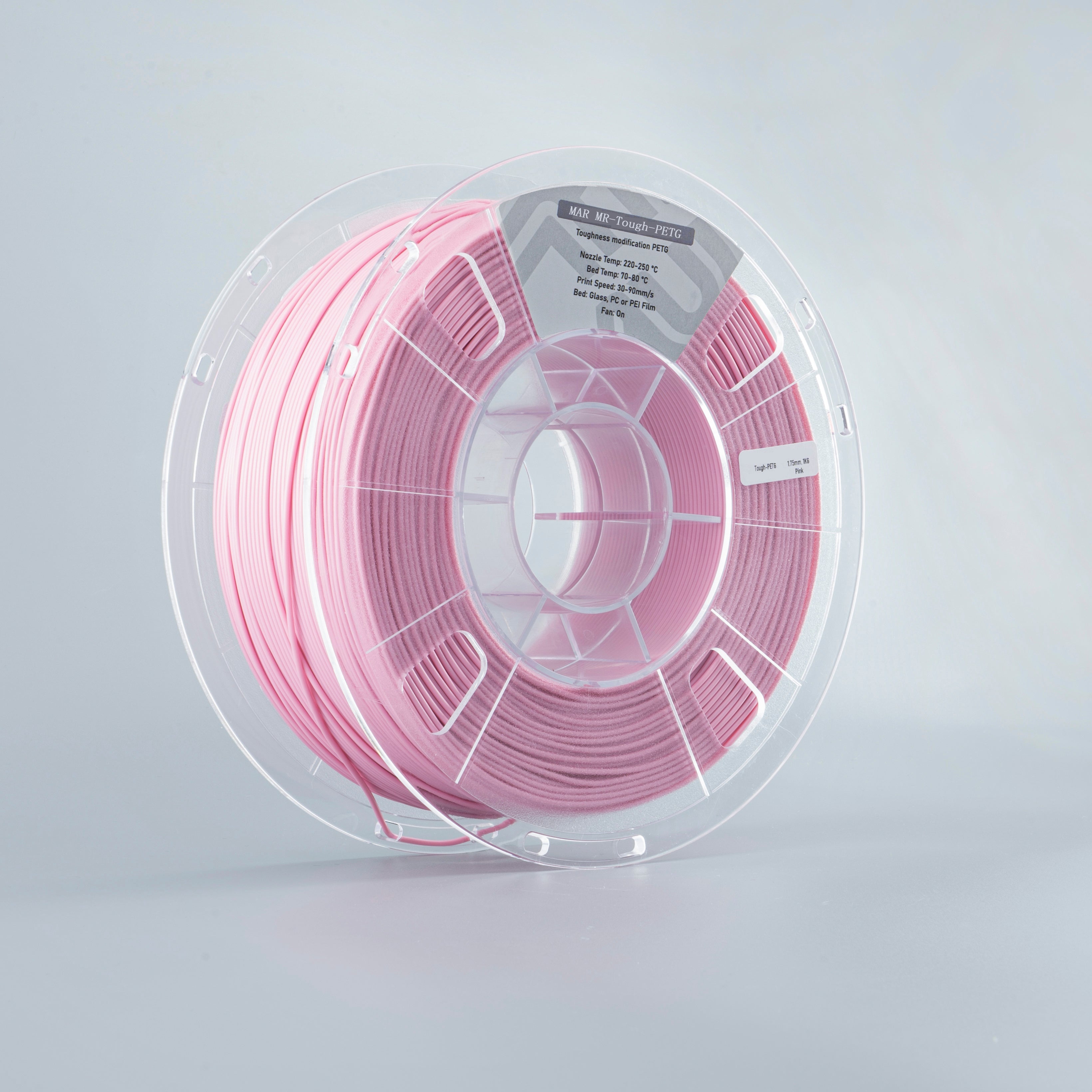 pink 1kg 10kg printing material