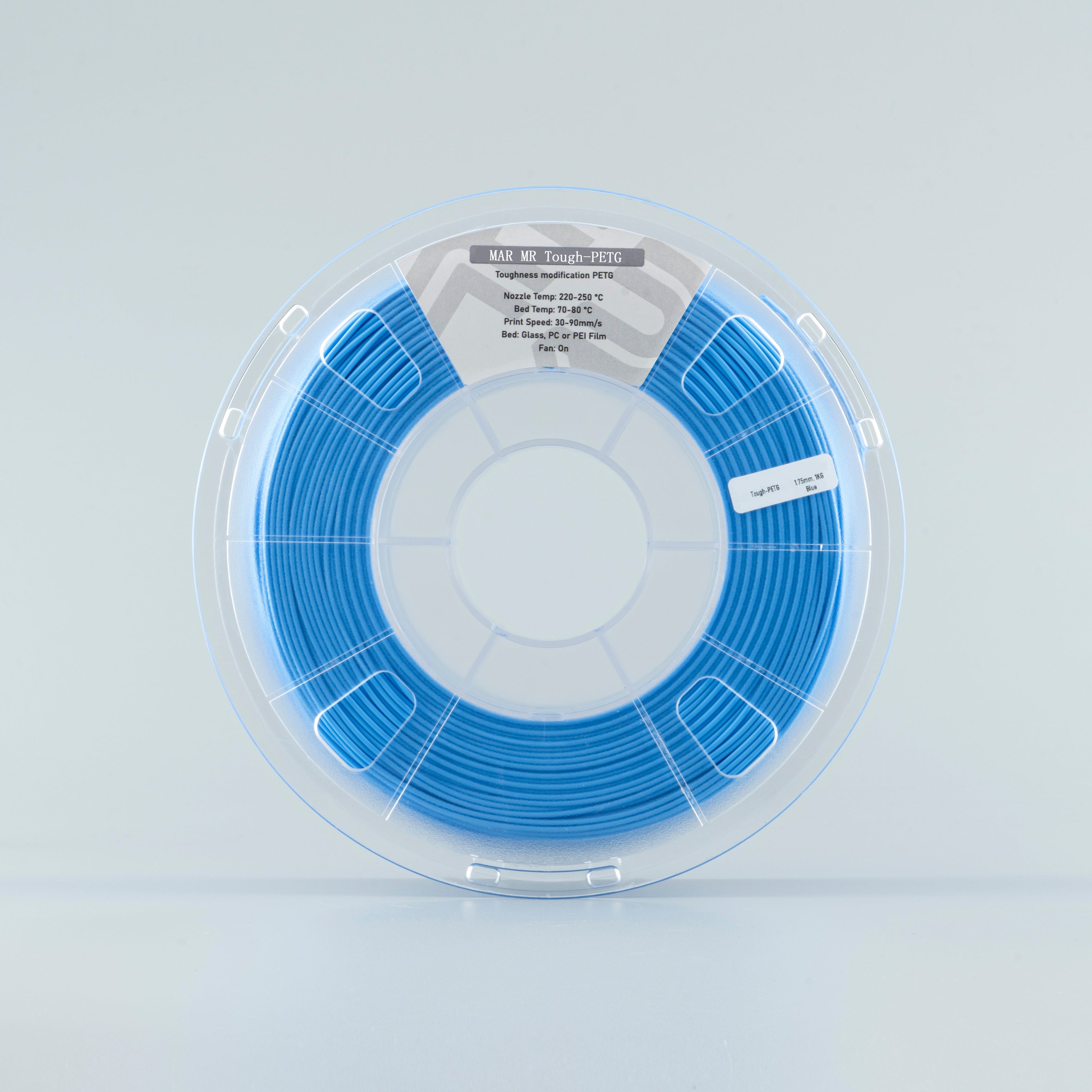 3D Printer Filament PETG