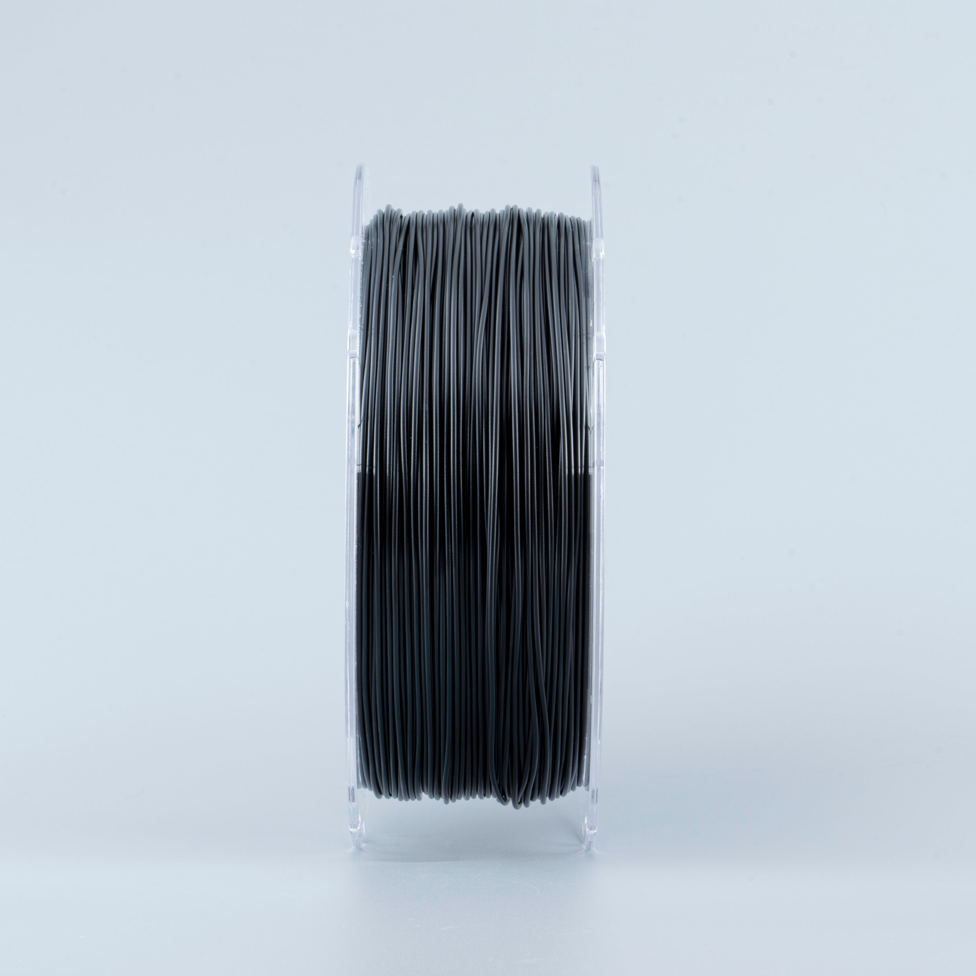 Hot Sale Black Color PETG 3D Printing Materials