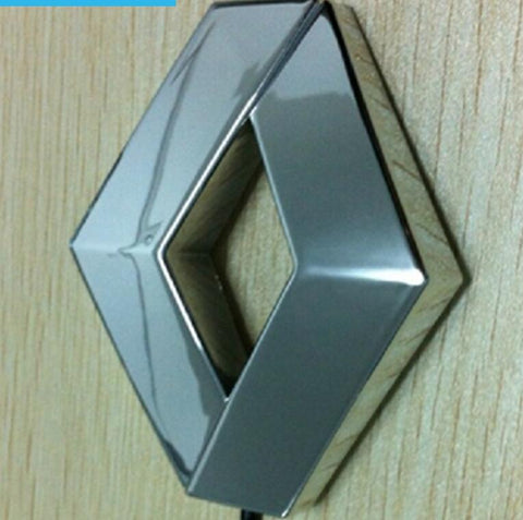 RENAULT KOLEOS Logo Light5